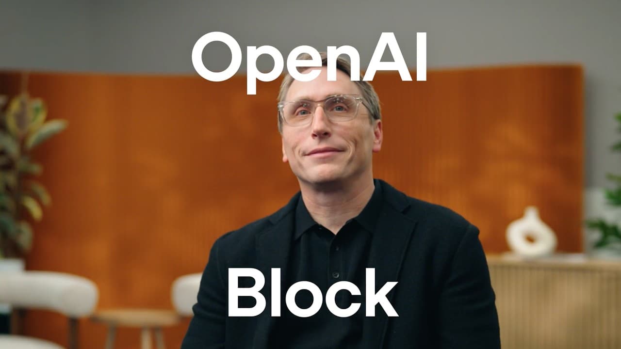 Block on Finding and Fixing Security Risks with OpenAI