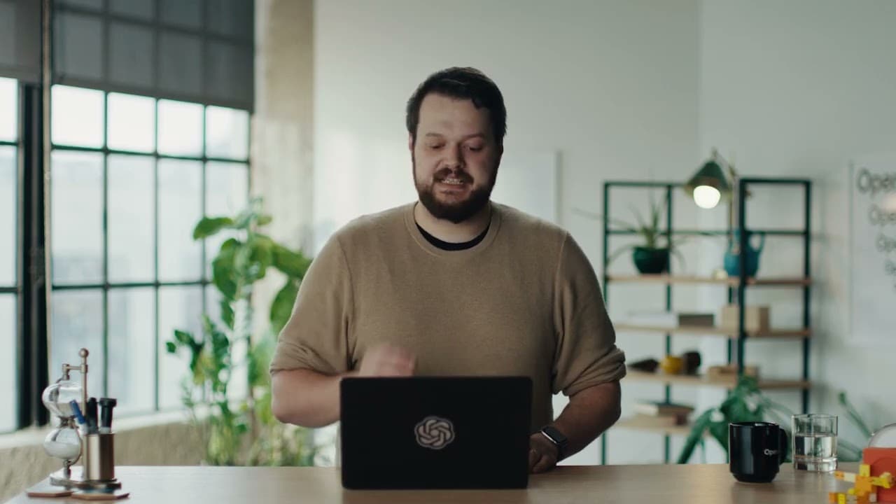 Codex can now use Chrome directly on macOS and Windows.