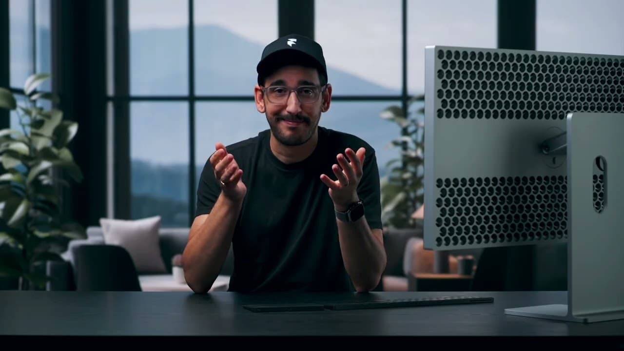 Build layouts that resize correctly in Framer
