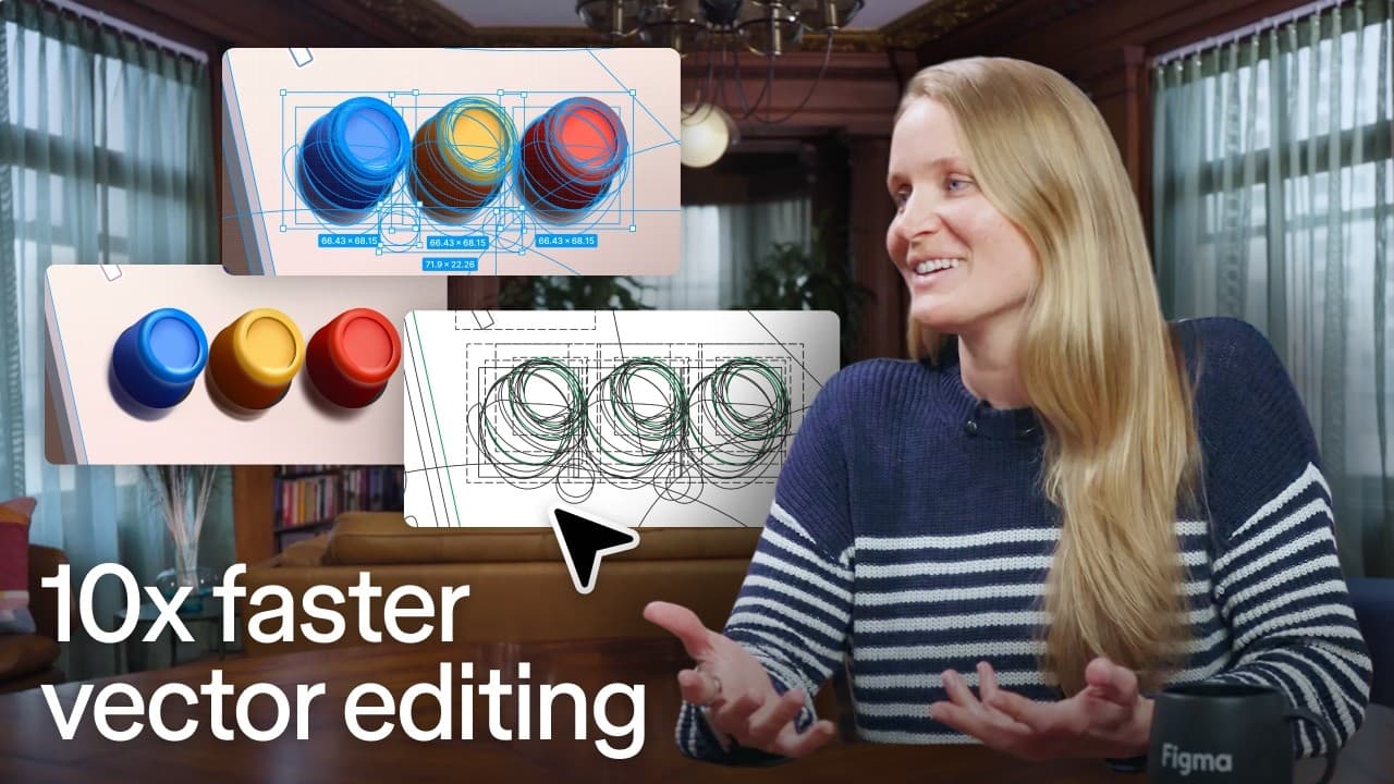 Figma's engineers on vector editing improvements
