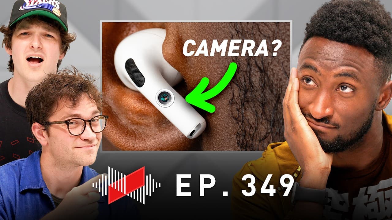 Are These Apple’s Next Products?