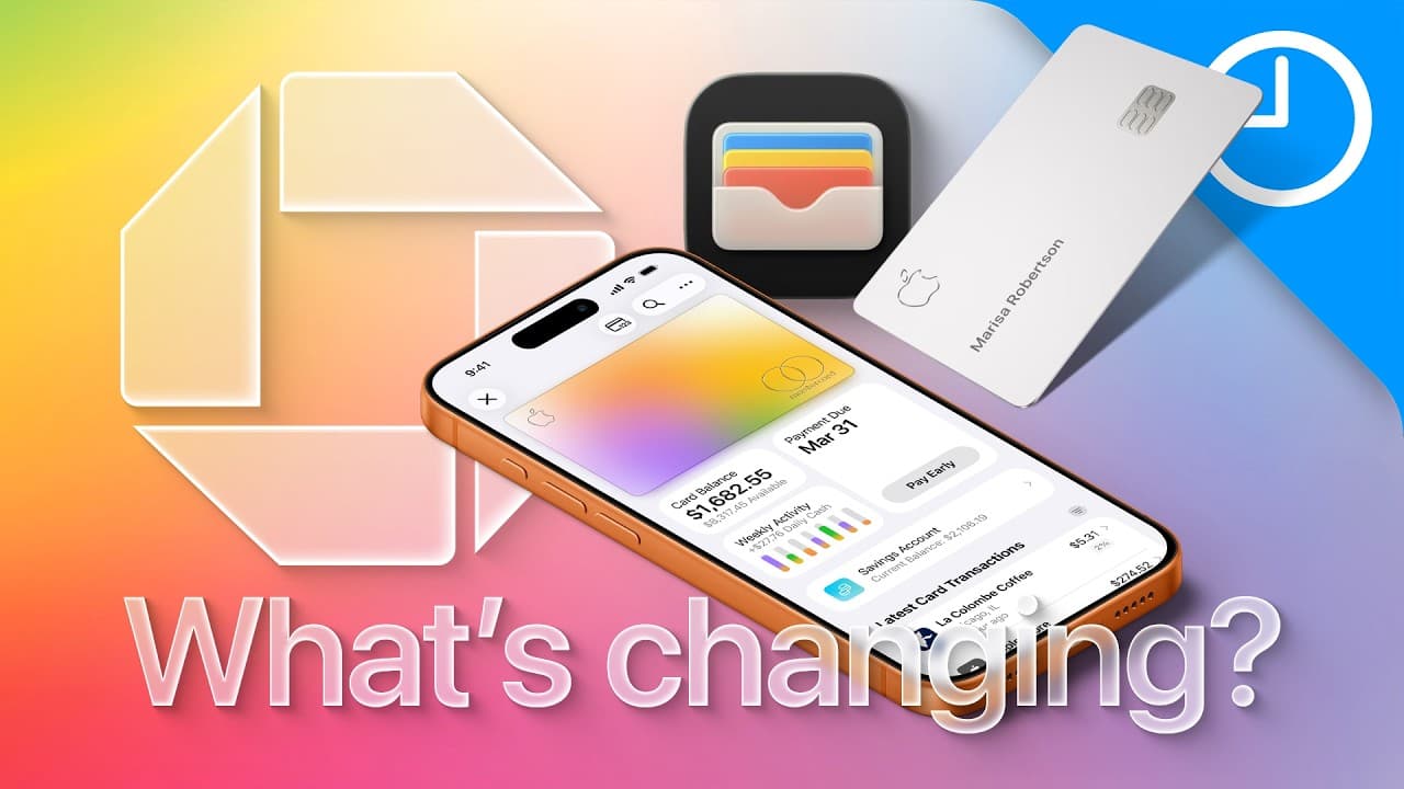 Apple Card Is Changing Forever — Here's What You Need to Know