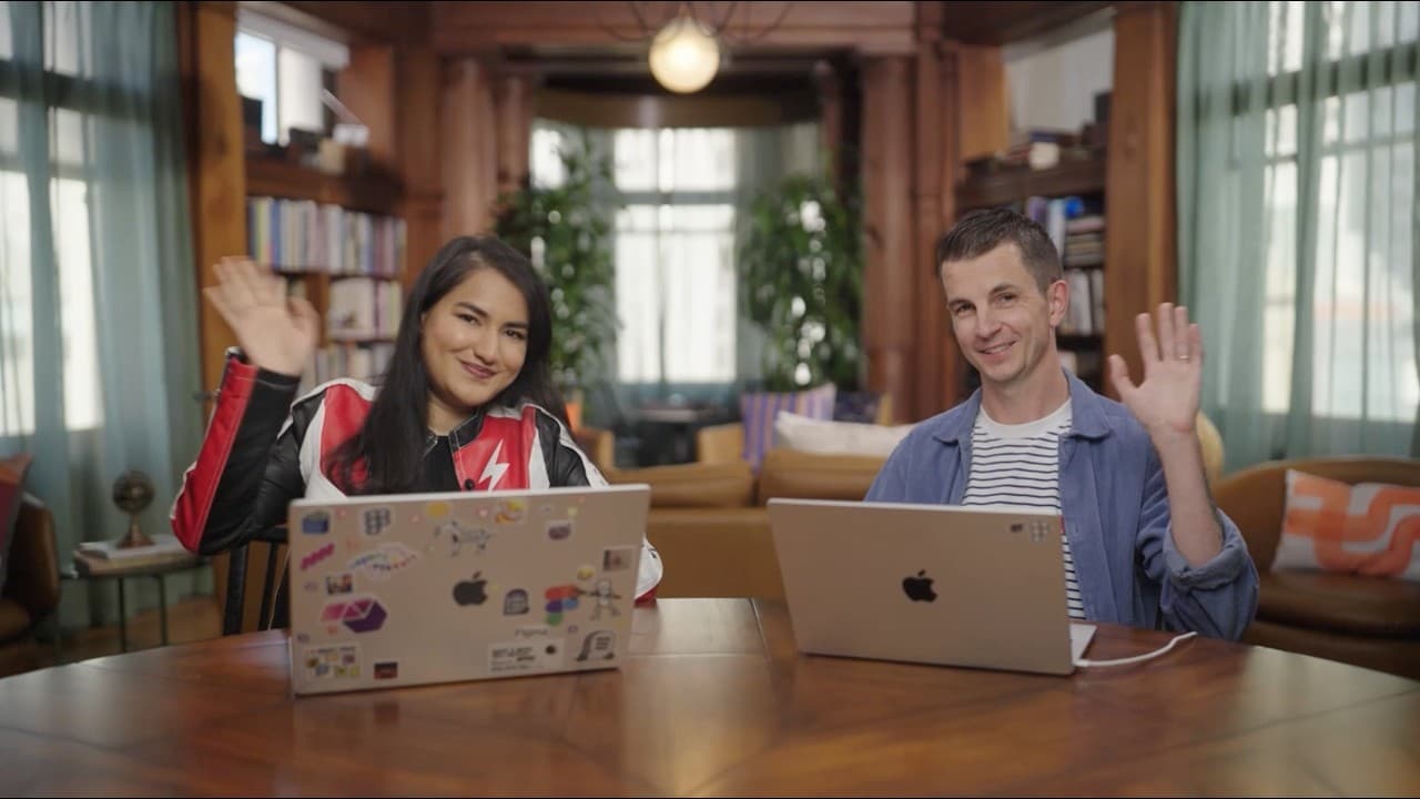 Meet the Figma design agent