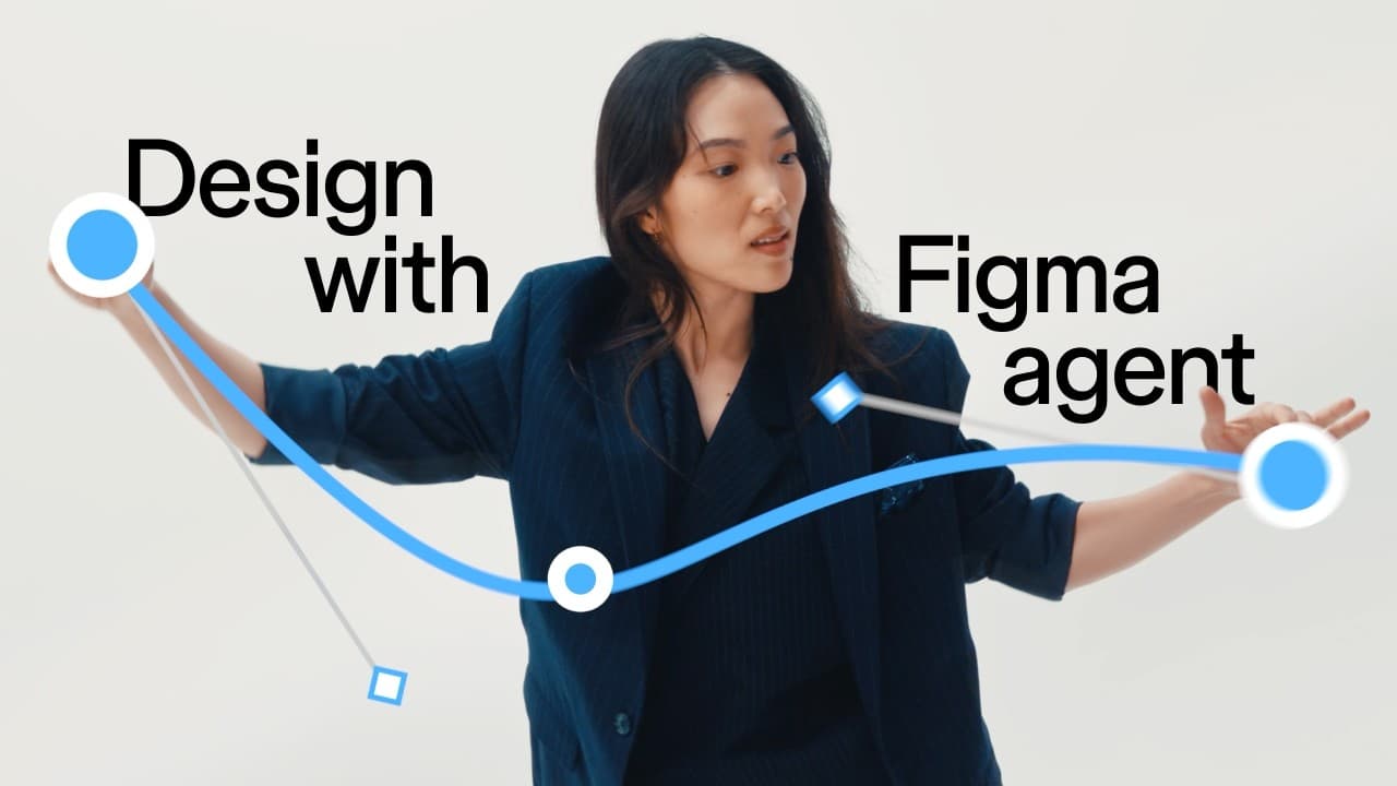 Find your flow state with the Figma agent