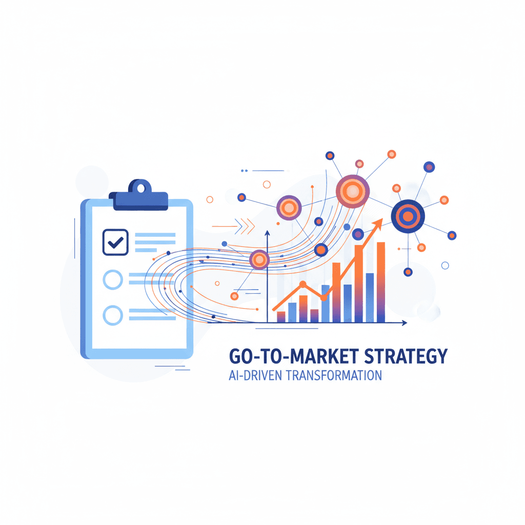 2026 Theory GTM Survey