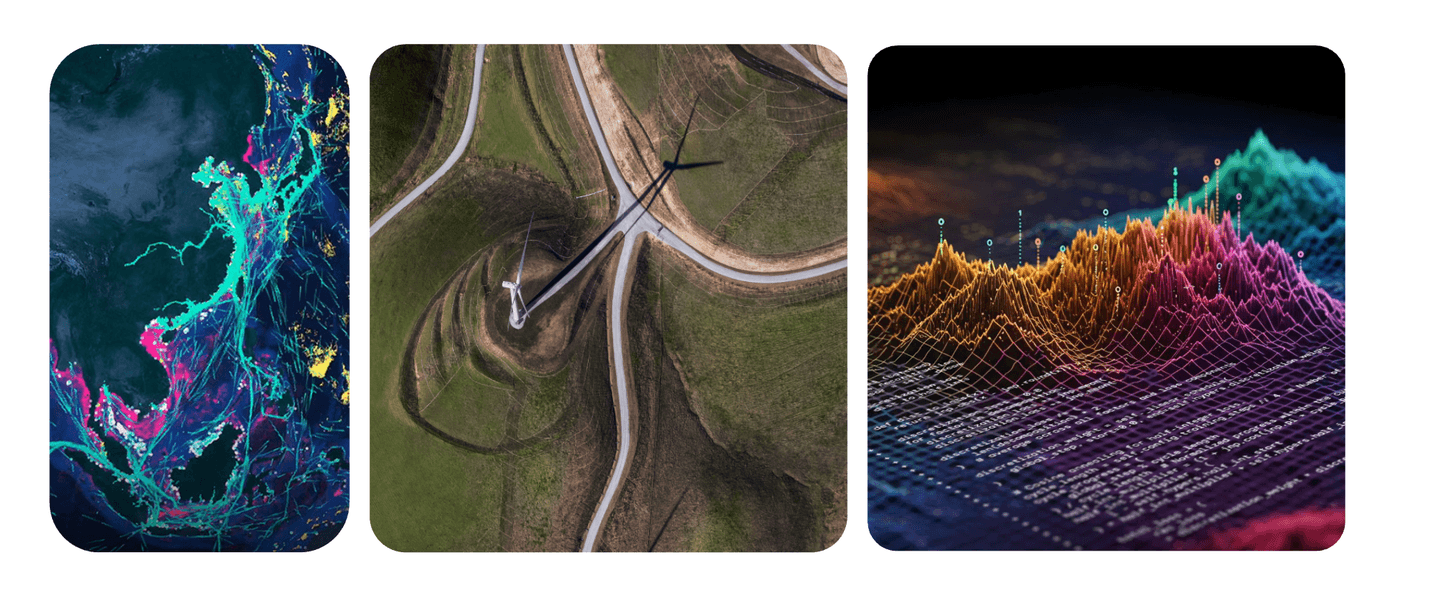 We’re launching the Google DeepMind Accelerator program in Asia Pacific to tackle environmental risks