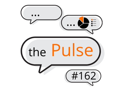 The Pulse #162: Even fewer middle managers and more flexible teams?