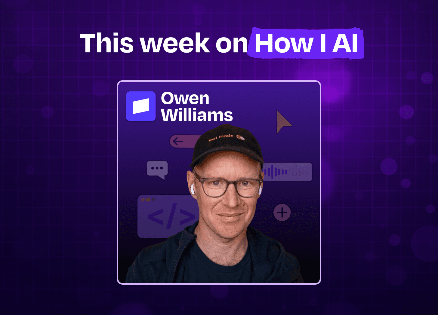 🎙️ This week on How I AI: The internal AI tool that’s transforming how Stripe designs products