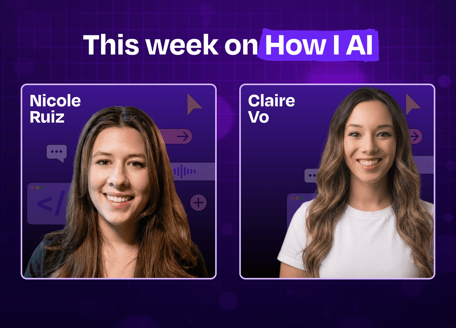 ποΈ How I AI: Gemini Omni: Clone yourself with AI in under 15 minutes & Shopping with Claude