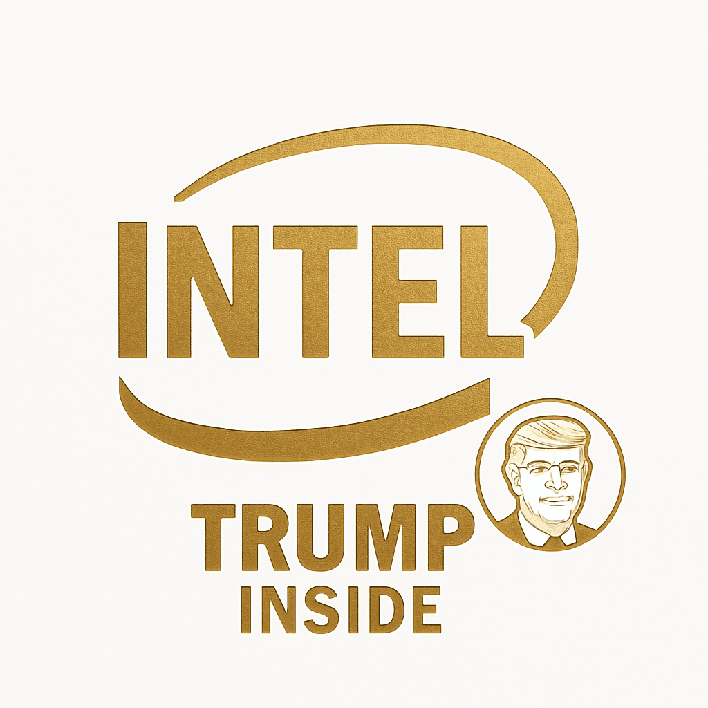 Intel's One True Stakeholder is Here