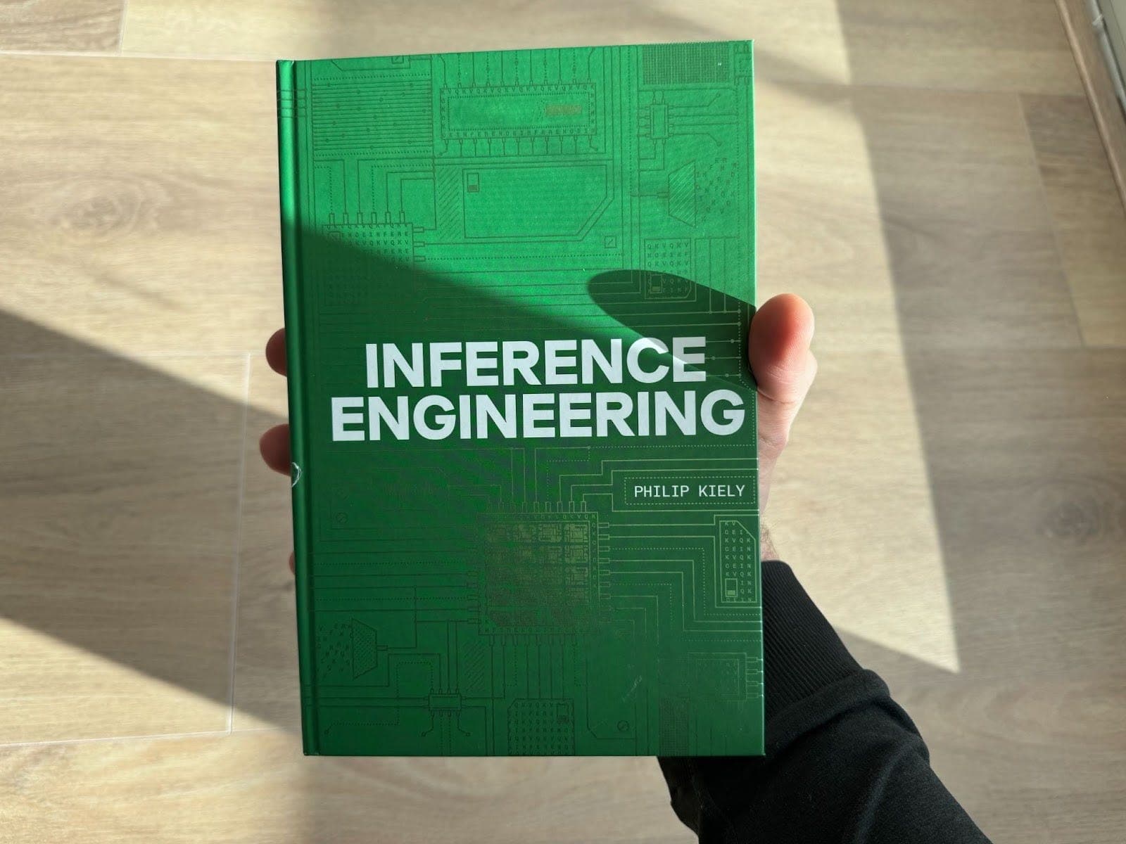 What is inference engineering? Deepdive