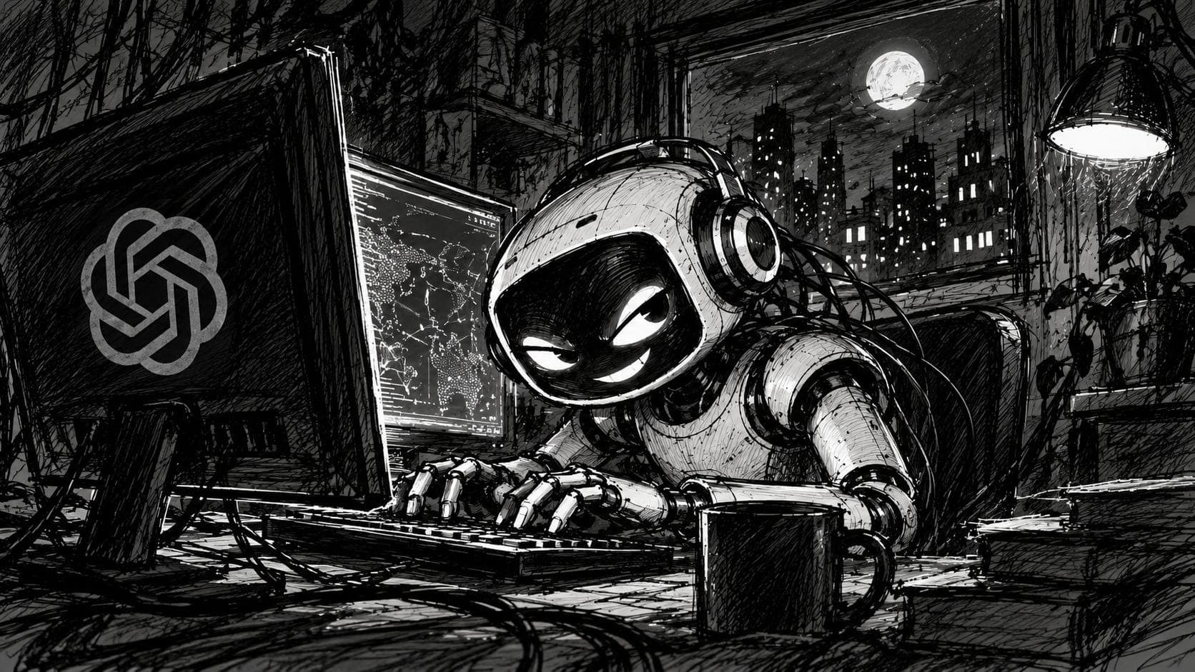 Here’s Everything OpenAI’s Bots (And Others) Have Hacked Or Considered Hacking
