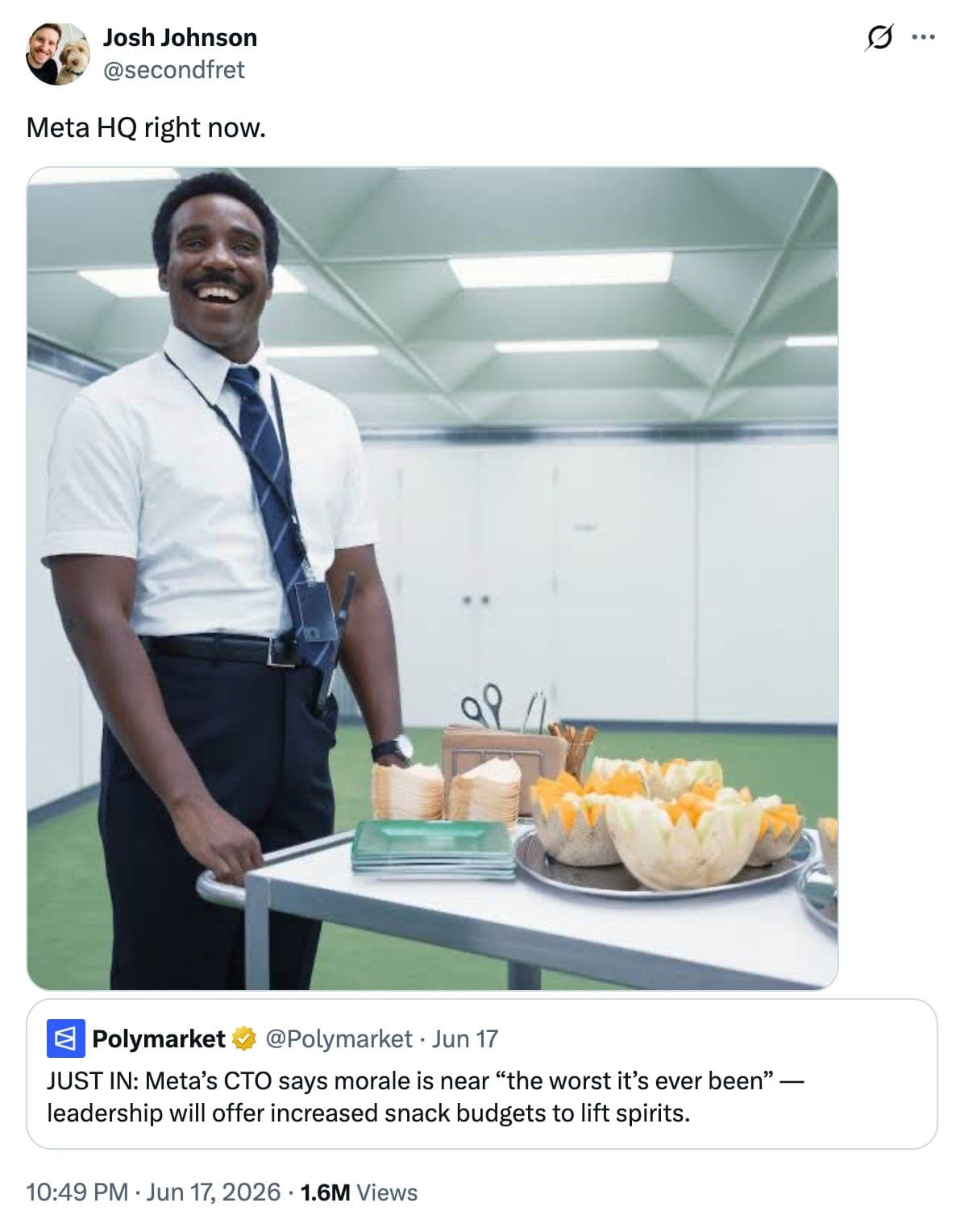 The Pulse: Big implications of US banning Anthropic’s new model, Fable
