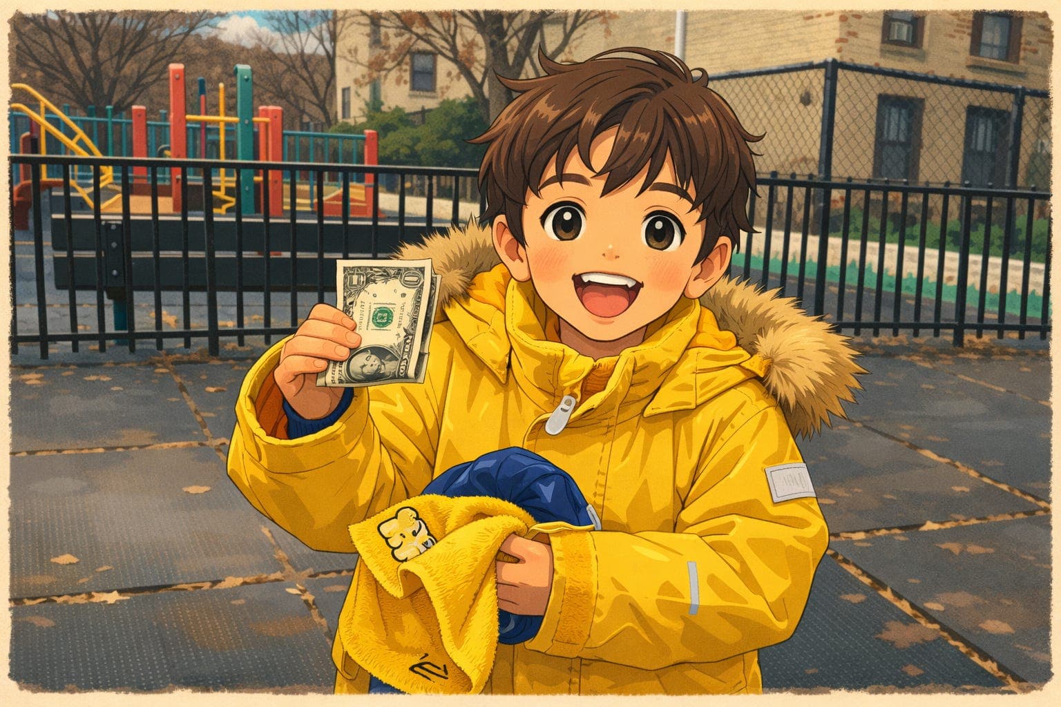 16 Lessons on Selling (and Life) from My 5-Year-Old