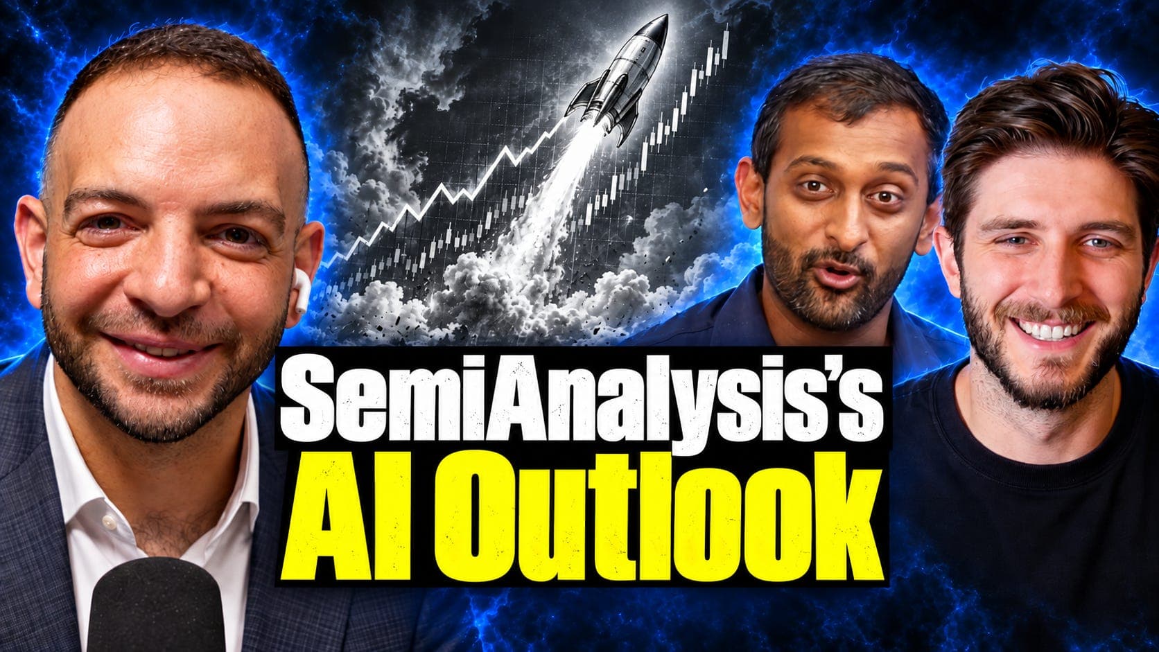 Can AI Keep Growing Exponentially? SemiAnalysis Makes the Case