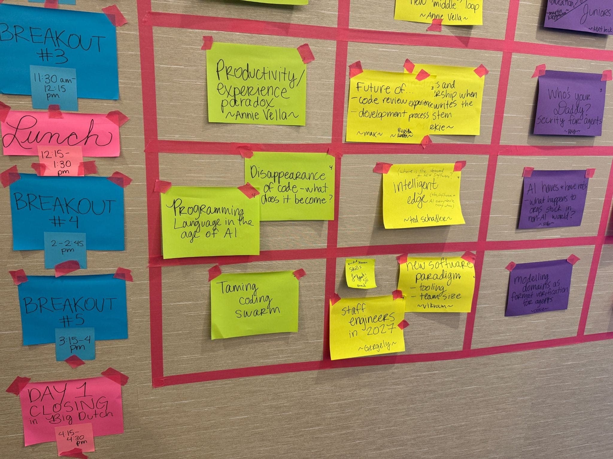 The Pulse: What will the Staff Engineer role look like in 2027 and beyond?