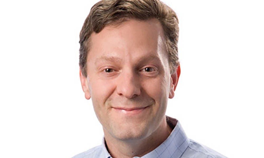 Will Eatherton: How Cisco Plans to Compete in the AI Datacenter